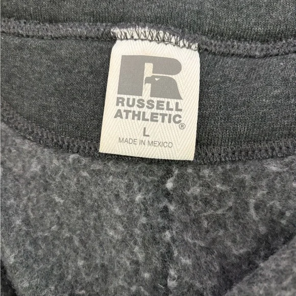 Russell Athletic Woman's Vest - Picture 4 of 4